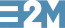E2M Solutions Inc. logo